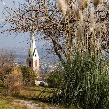 San Antonia Lejlighed Caldaro Eksteriør billede